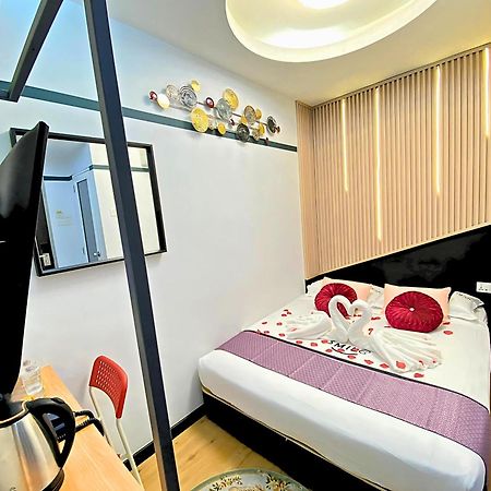 Seeds Hotel Setia Wangsa Ampang  Exterior photo